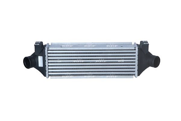 NRF 30887 Ladeluftkühler LLK Turbokühler Kühler für Ford - Bild 9