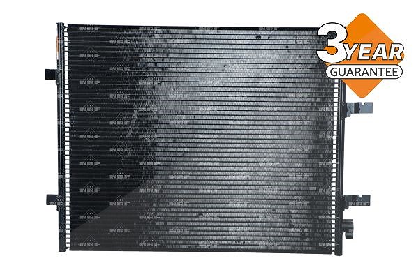 Nrf Kondensator, Klimaanlage 35960 - Bild 6