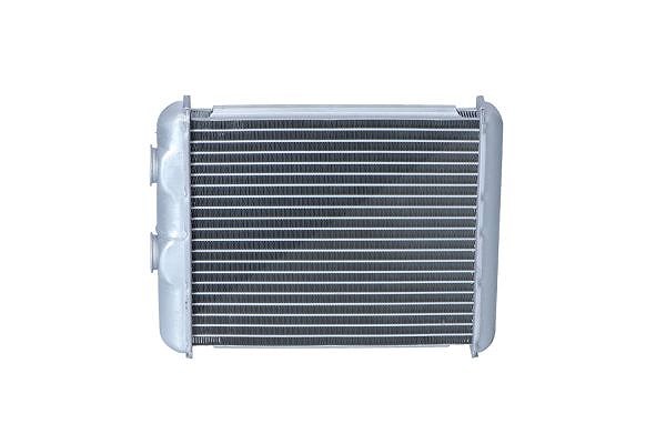 Für NRF NRF 53215 Heat Exchanger, interior heating 53215 Heater fits: OPEL AST - Bild 8