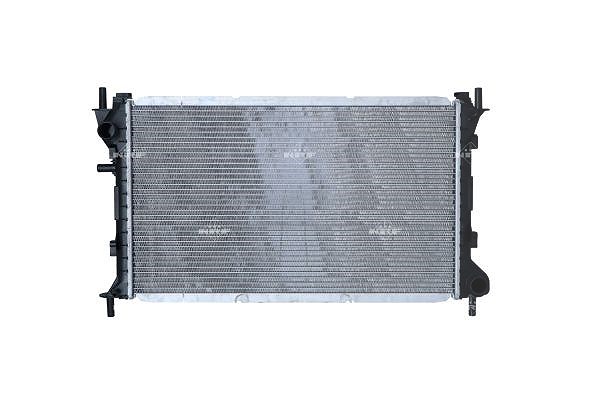 NRF 58375 Kühler für Motorkühlung Motorkühler Autokühler Kühler für Ford - Bild 5