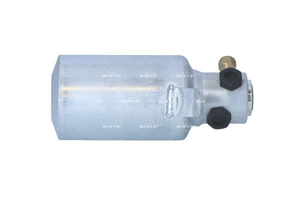 Trockner, Klimaanlage 33039 NRF für MERCEDES-BENZ C-CLASS C-CLASS T-Model CLK - Bild 8