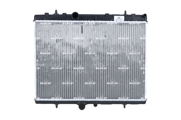 Für NRF 58312 RADIATOR - Bild 6