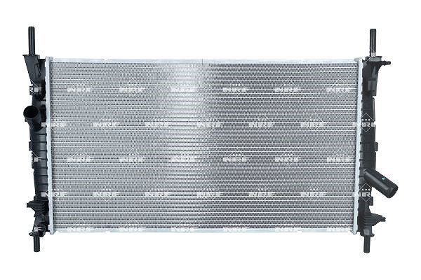 Nrf Kühler, Motorkühlung 53111 Für Ford - Bild 6