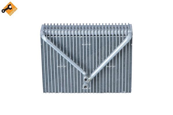 Verdampfer Klimaanlage mit Dichtring 235 mm - 307 mm NRF für u.a. VOLVO S80 - Bild 6