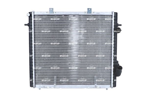 NRF 507359 Kühler für Motorkühlung Motorkühler Autokühler Kühler - Bild 4