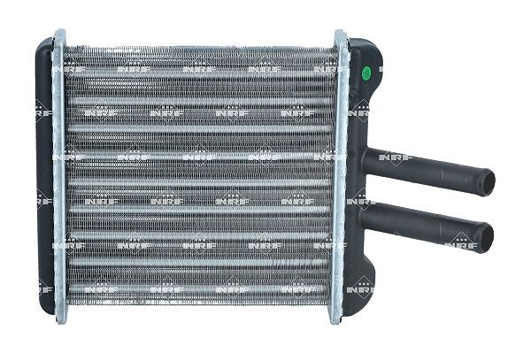 Für NRF 54237 HEAT EXCHANGER, INTERIOR HEATING - Bild 9