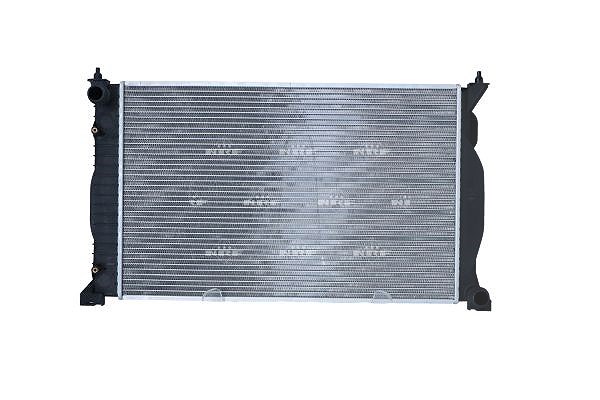 Nrf Kühler, Motorkühlung Größe 32.0 53720 - Bild 7