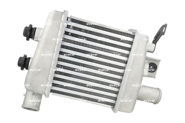 NRF 30333 Ladeluftkühler LLK Turbokühler Kühler für Kia - Bild 7
