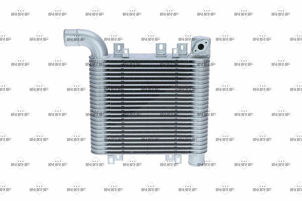 Für NRF 30331 INTERCOOLER / CHARGER - Bild 6