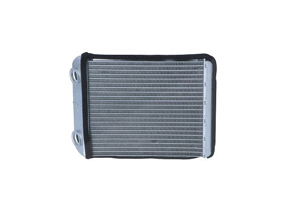 Wärmetauscher Innenraumheizung 210 mm - 184 mm NRF für u.a. RENAULT LAGUNA - Bild 9