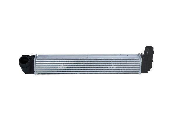 Intercooler – Luftkühler 30268 NRF für RENAULT MEGANE CC MEGANE III Schrägheck - Bild 6
