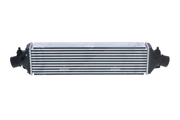 Ladeluftkühler 580 mm - 144 mm NRF für u.a. ALFA ROMEO GIULIETTA - Bild 7