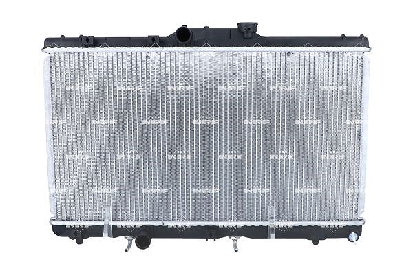 Nrf Kühler, Motorkühlung Easy Fit 517588 Für Toyota - Bild 9