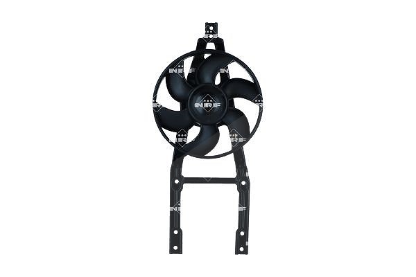 Für NRF 47229 FAN COMPLETE - Bild 7