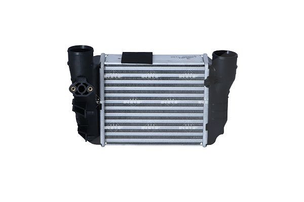 Für NRF 30756 INTERCOOLER / CHARGER - Bild 6
