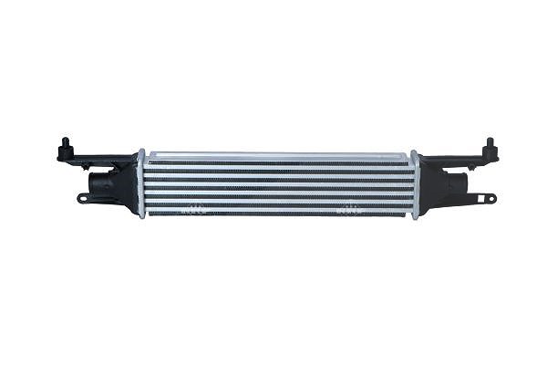 NRF 30750 Ladeluftkühler LLK Turbokühler Kühler für Alfa romeo für Fiat - Bild 8