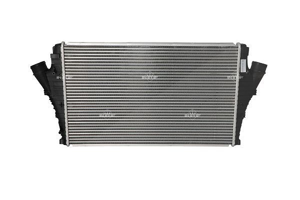 Für NRF 30475 INTERCOOLER / CHARGER - Bild 6
