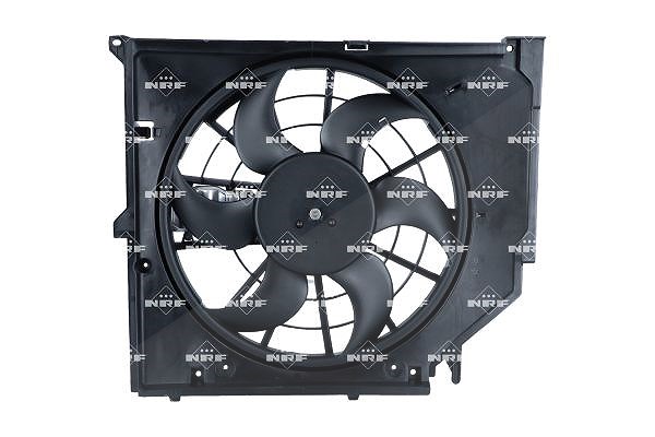 Für NRF 47026 FAN COMPLETE - Bild 7