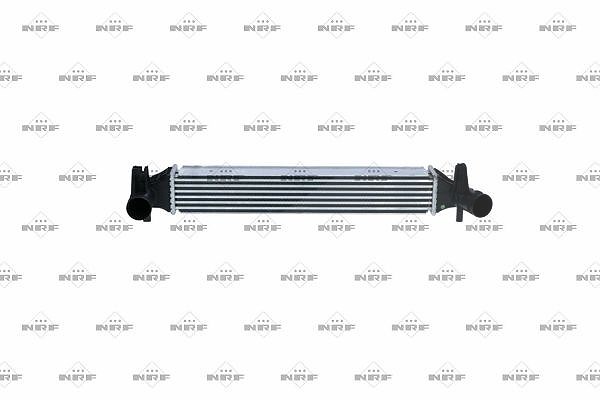 Ladeluftkühler 30463 NRF für AUDI SEAT VW SKODA - Bild 5
