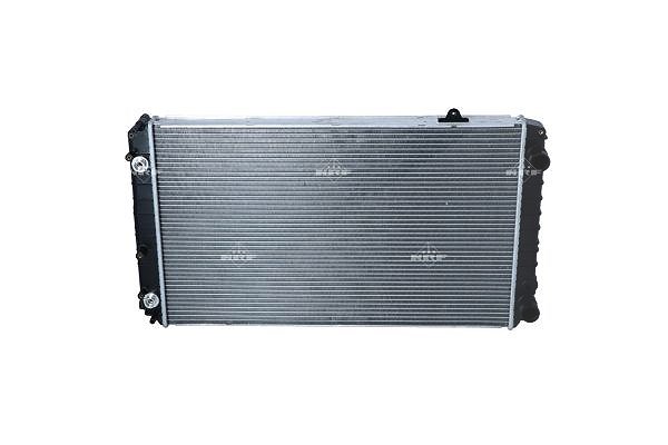 Nrf Kühler, Motorkühlung 51587 Für Audi - Bild 9
