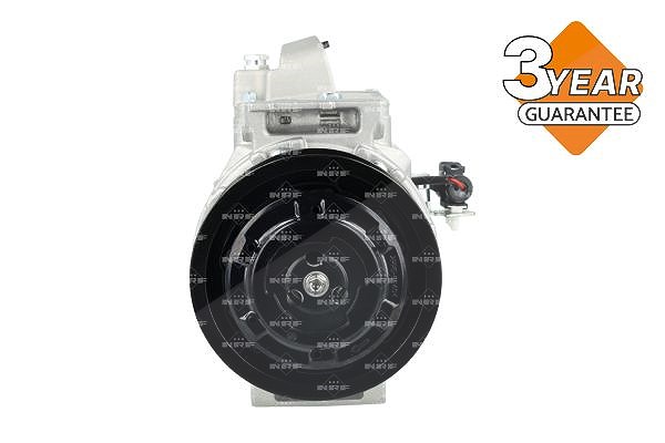 Für NRF NRF 32246 Compressor, air conditioning 32246 Air-conditioning compress - Bild 5