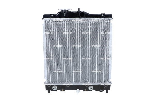 Nrf Kühler, Motorkühlung 516355 Für Honda Rover - Bild 7