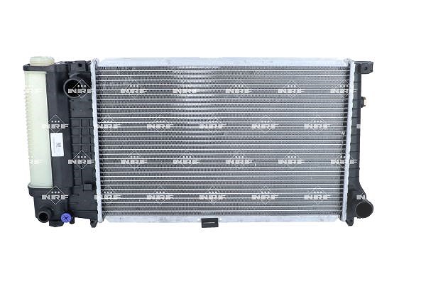 Für NRF 50568 RADIATOR - Bild 9