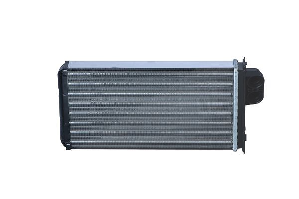 Wärmetauscher Innenraumheizung 290 mm - 157 mm NRF für u.a. RENAULT SAFRANE - Bild 7
