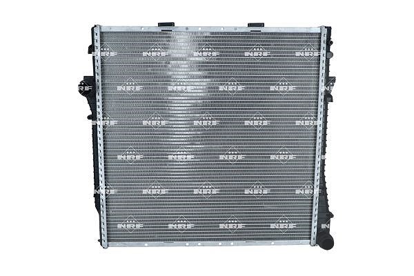 Nrf Kühler, Motorkühlung 55330 - Bild 9