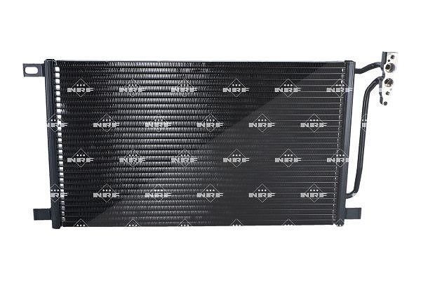 Nrf Kondensator, Klimaanlage Easy Fit 35748 Für Bmw - Bild 9