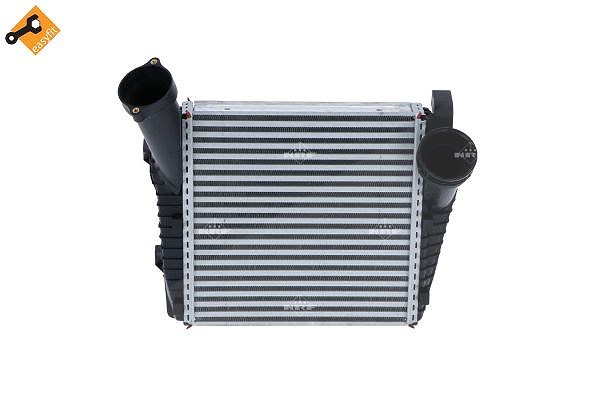 Für NRF 30178 INTERCOOLER / CHARGER - Bild 8