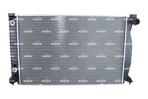 Nrf Motork?Hler Gel?Tet Audi A6 C6 4,2 - Bild 9