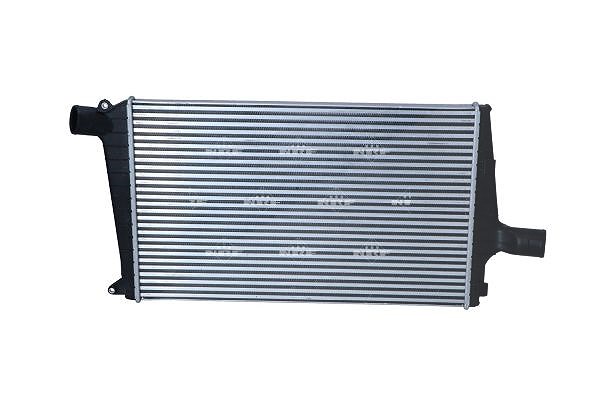 NRF 30170 Ladeluftkühler LLK Turbokühler Kühler für Audi - Bild 6