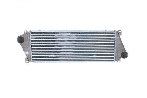 Intercooler – Luftkühler 30830 NRF für MERCEDES-BENZ VW OPEL CITROËN PEUGEOT - Bild 4