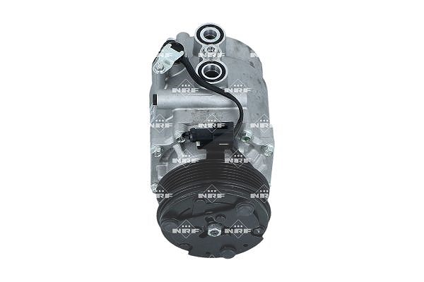 Nrf Klimakompressor Größe 6 32248 - Bild 7
