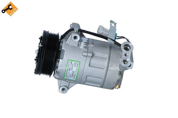 Für NRF NRF 32427 Compressor, air conditioning 32427 Air-conditioning compress - Bild 8