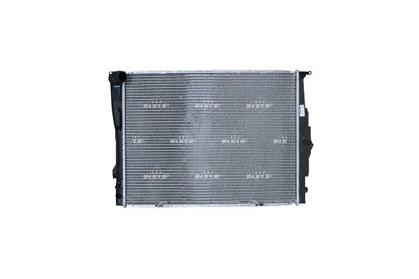 Nrf Kühler, Motorkühlung [Hersteller-Nr. 53474] für BMW