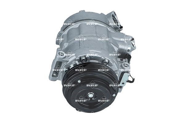 Nrf Kompressor, Klimaanlage [Hersteller-Nr. 32465] für BMW