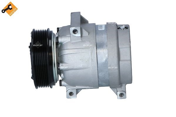 Für NRF 32481 COMPRESSORS - Bild 8