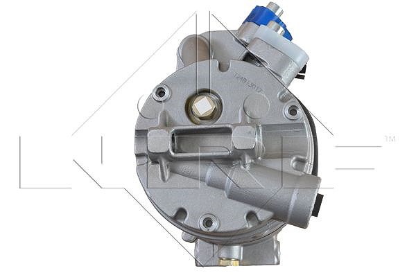 NRF 32696 Kompressor für Klimaanlage Klimakompressor Kompressor Klima für BMW - Bild 7