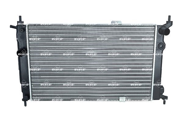 Nrf Kühler, Motorkühlung 52204 Für Opel - Bild 8