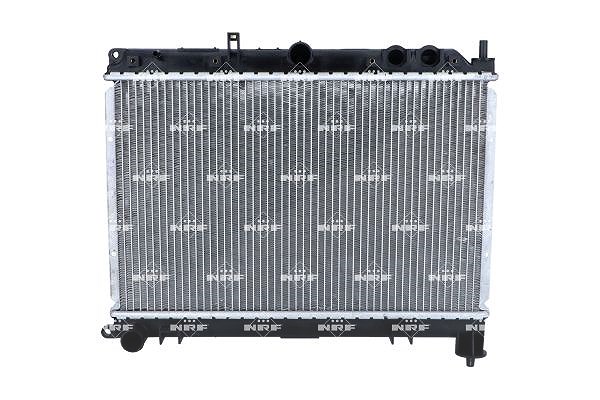 Für NRF 55426 RADIATOR - Bild 8