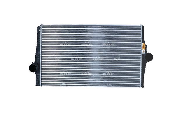 Für NRF 30250 Intercooler, charger - Bild 9