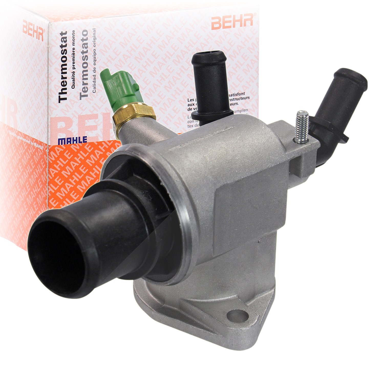 Mahle Thermostat, Kühlmittel [Hersteller-Nr. TI14388] für Cadillac, Suzuki, Opel, Alfa Romeo, Saab, Vauxhall, Fiat