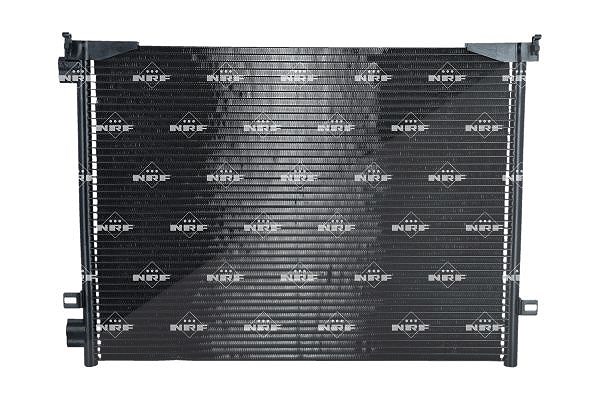 Nrf Kondensator, Klimaanlage Easy Fit 35914 Für Opel Renault - Bild 8