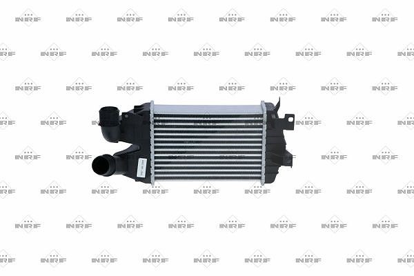 Nrf Ladeluftk?Hler Opel Astra H Zafira B 30307 - Bild 7