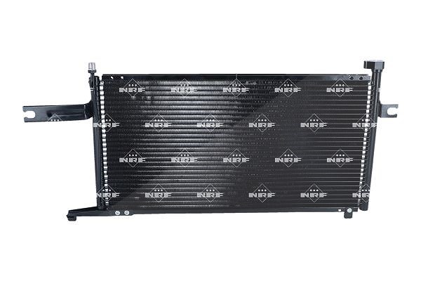 Nrf Kondensator, Klimaanlage Easy Fit 35315 Für Nissan - Bild 8