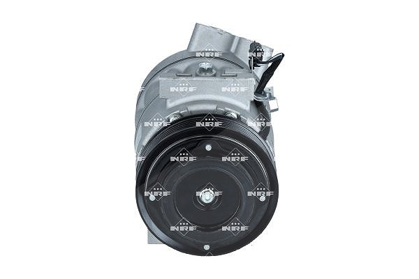 NRF 32482 Kompressor für Klimaanlage Klimakompressor Kompressor Klima - Bild 7