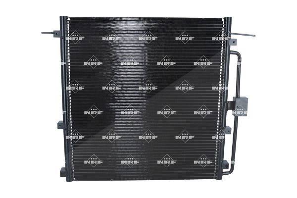 Für NRF 35657 CONDENSER - Bild 7