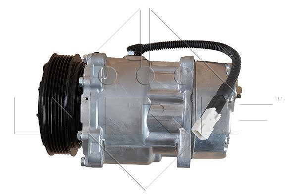 Nrf Klimakompressor Citroen Fiat Lancia Peugeot 32040 - Bild 5